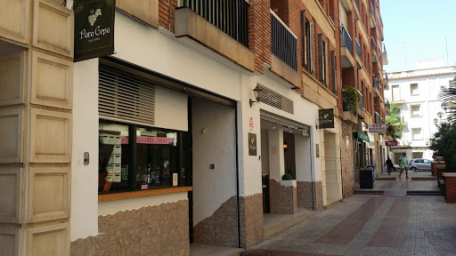 Taberna Pura Cepa (Córdoba)