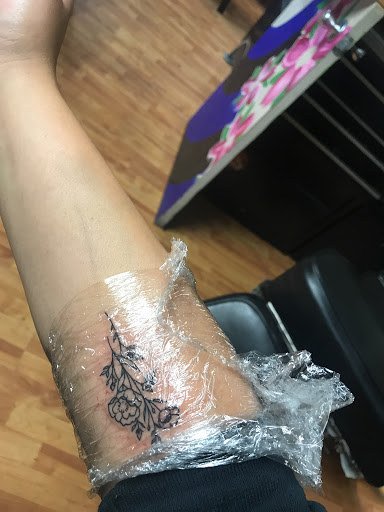 Explore zach bryan tattoo ideas, creative tattoo ideas in Vista, available at Vista Body Art