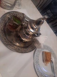 Plats et boissons du Restaurant tunisien Le Jasmin de Carthage à Marseille - n°13