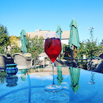 Photo n°16 de l'avis de Robert.j fait le 27/05/2017 à 15:35 sur le  Boutique Hotel Don Alfonso 1890 à Massa Lubrense