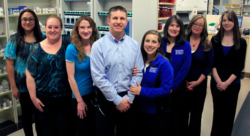 Pharmacy «Medical Clinic Pharmacy», reviews and photos, 315 E Elm St #150, Caldwell, ID 83605, USA