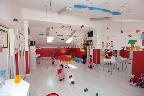 Centro de Educación Infantil Arco Iris