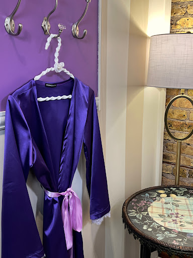 Lingerie Store «Bisou Lingerie LLC», reviews and photos, 635 58th St, Kenosha, WI 53140, USA