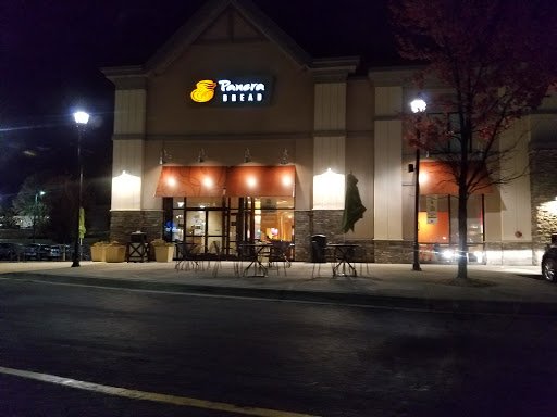Sandwich Shop «Panera Bread», reviews and photos, 4822 Valley View Blvd NW, Roanoke, VA 24012, USA