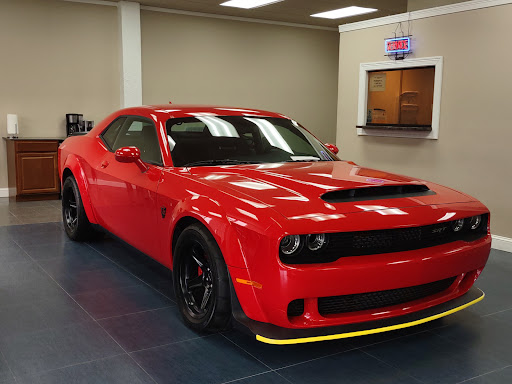 Car Dealer «TRU Auto Mall», reviews and photos, 1473 Berlin Turnpike, Berlin, CT 06037, USA