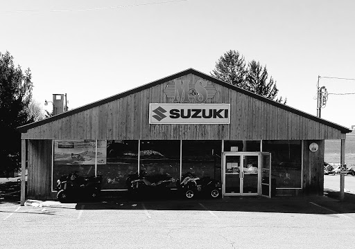 M & S Sales & Service Inc., 3385 Division Hwy, New Holland, PA 17557, USA, 