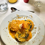 Photo n°1 de l'avis de Luca.e fait le 05/01/2023 à 21:54 sur le  Aqvolina Restaurant & Lounge Bar à Venturina Terme