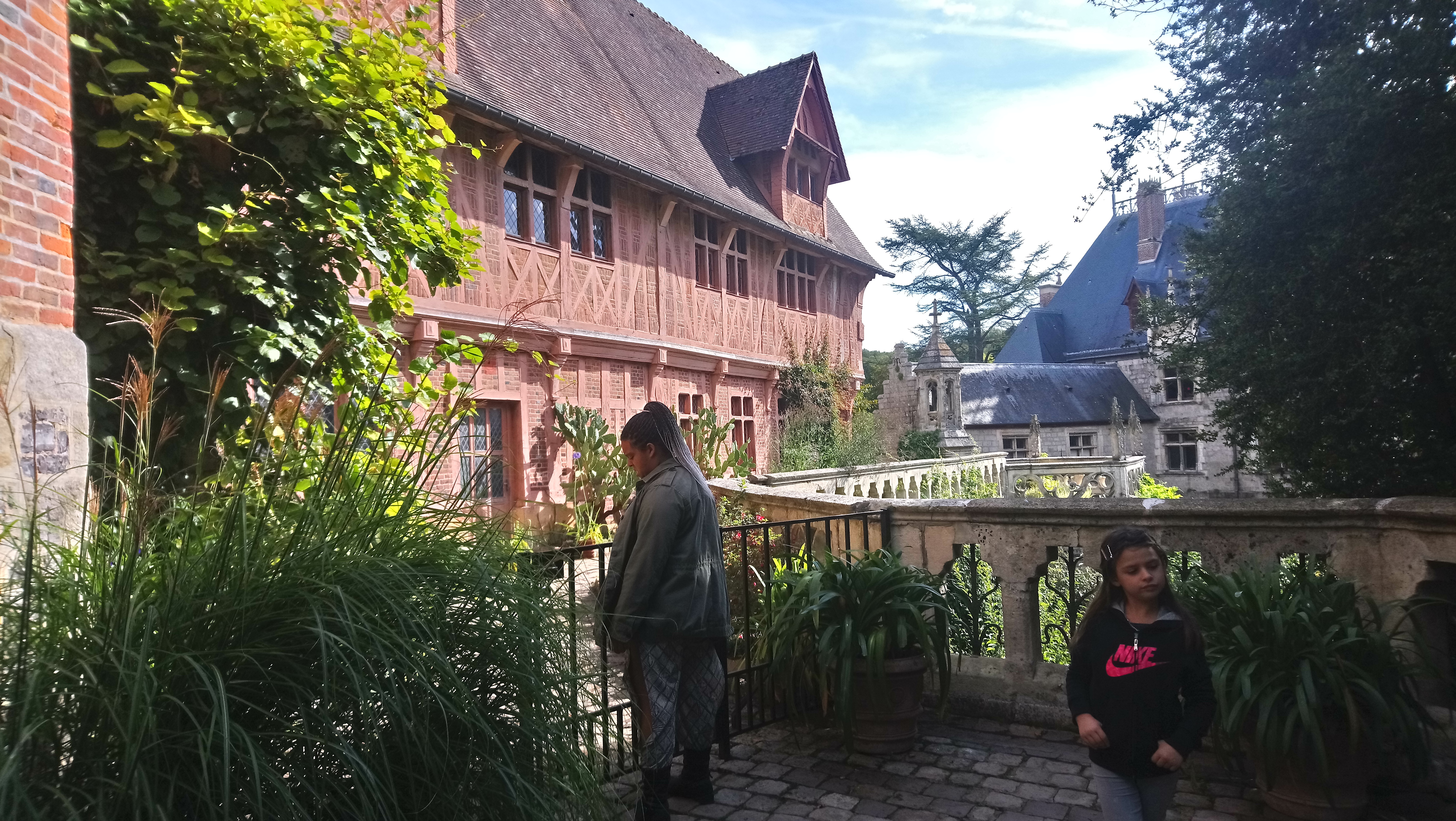 Photo n° 14 de l'avis de Stephanie.r fait le 21/10/2018 à 05:17