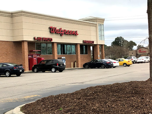 Walgreens, 2224 Augusta Rd, West Columbia, SC 29169, USA, 