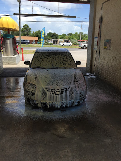 Wishee Washee Car Wash