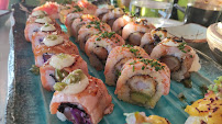 Sushi du Restaurant de sushis Côté Sushi Annecy - n°16