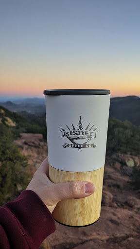 Coffee Shop «Bisbee Coffee Company», reviews and photos, 2 Main St, Bisbee, AZ 85603, USA