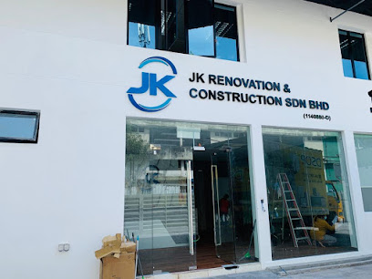 JK RENOVATION & CONSTRUCTION SDN. BHD.