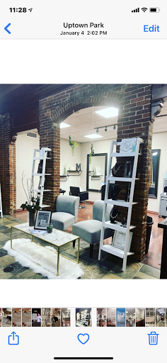 Hair Salon «Bella Sorrellas Hair Salon», reviews and photos, 45 Public Square, Medina, OH 44256, USA