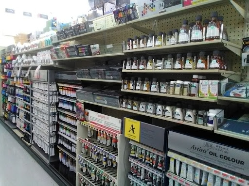 Craft Store «Hobby Lobby», reviews and photos, 1870 Arden Way, Sacramento, CA 95815, USA