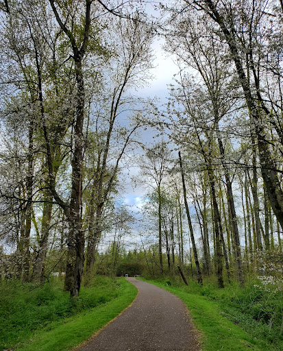 Park «Hogan Park», reviews and photos, 24400 Russell Rd, Kent, WA 98032, USA