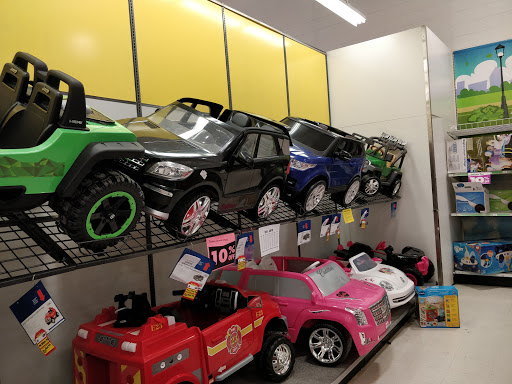 Toy Store «Toys