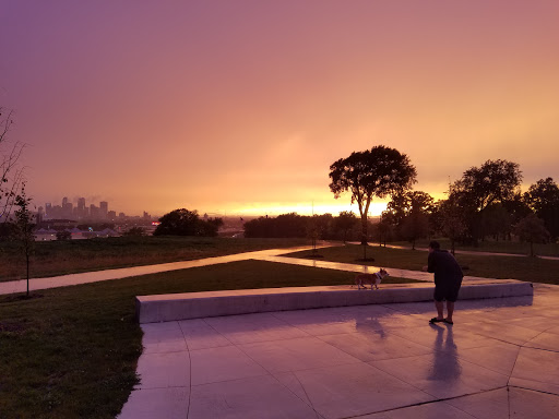 Park «Ridgway Parkway Park», reviews and photos, 3109 Ridgway Pkwy, Minneapolis, MN 55413, USA