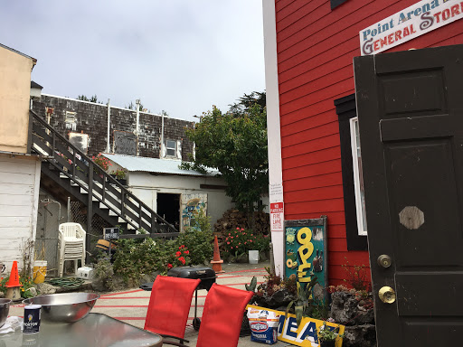 Grocery Store «Point Arena General Store», reviews and photos, 187 Main St, Point Arena, CA 95468, USA