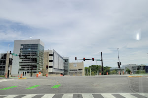 Milwaukee Regional Medical Center