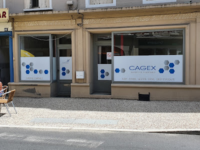 CAGEX à Yssingeaux