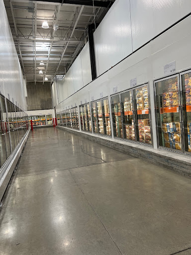 Warehouse store «Costco Business Center», reviews and photos, 3900 20th St E, Fife, WA 98424, USA