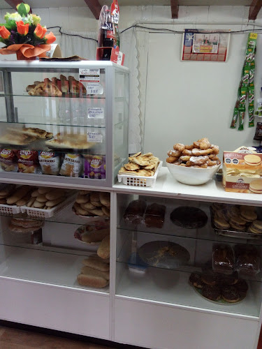 Opiniones de Panaderia Sanson en Arauco - Tienda de ultramarinos