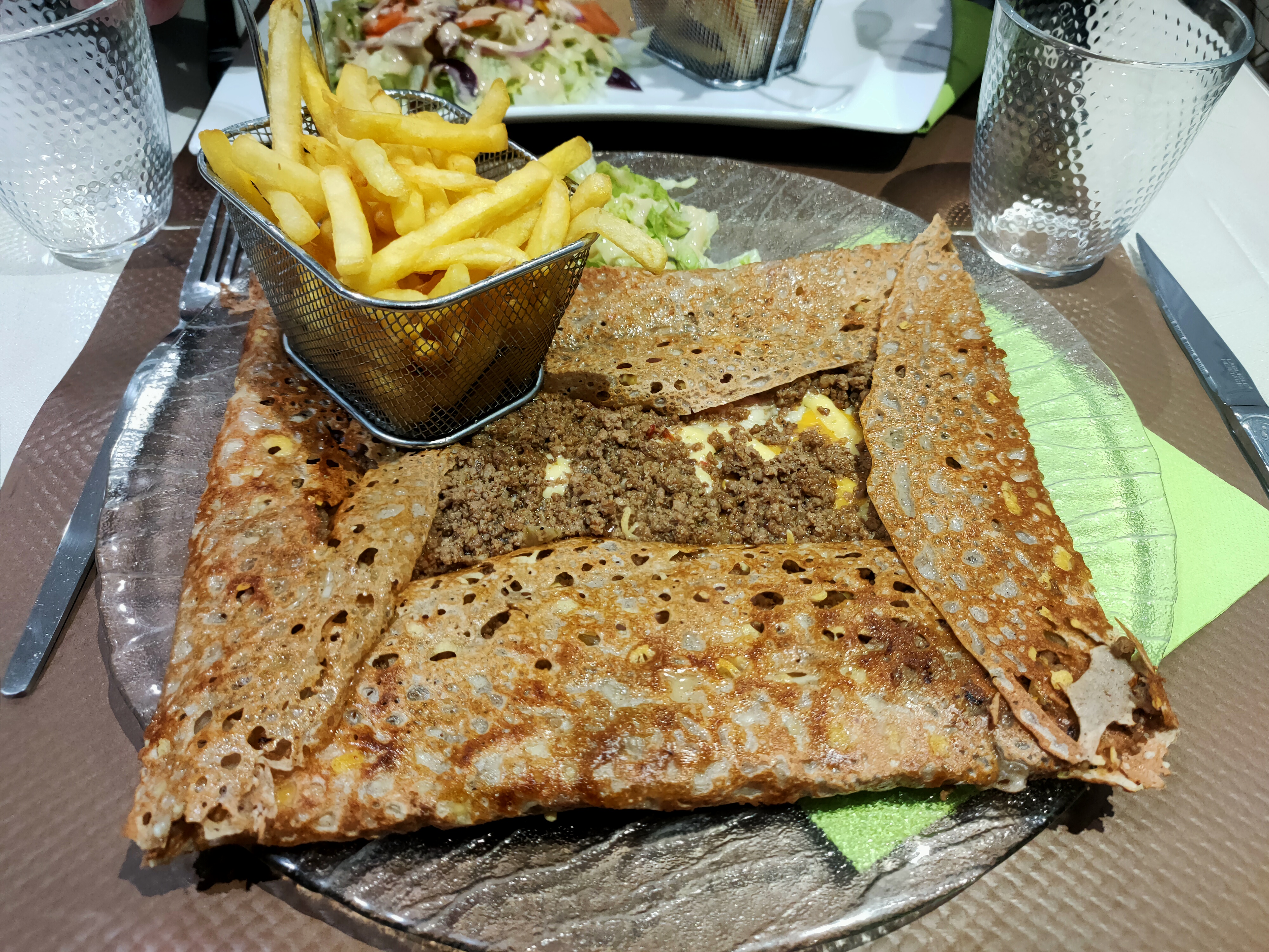 Photo n° 4 de l'avis de Veraquin.a fait le 12/02/2022 à 21:46