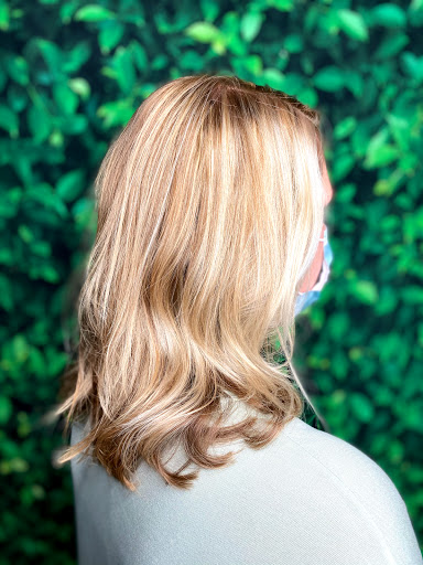 Hair Salon «Hair Apropos Salon & Day Spa», reviews and photos, 1700 Horizon Dr, Chalfont, PA 18914, USA