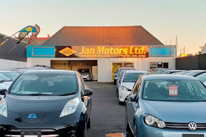 Jan Motors - Hamilton