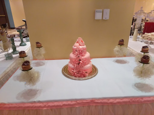 Hotel «Emory Conference Center Hotel», reviews and photos, 1615 Clifton Rd, Atlanta, GA 30329, USA