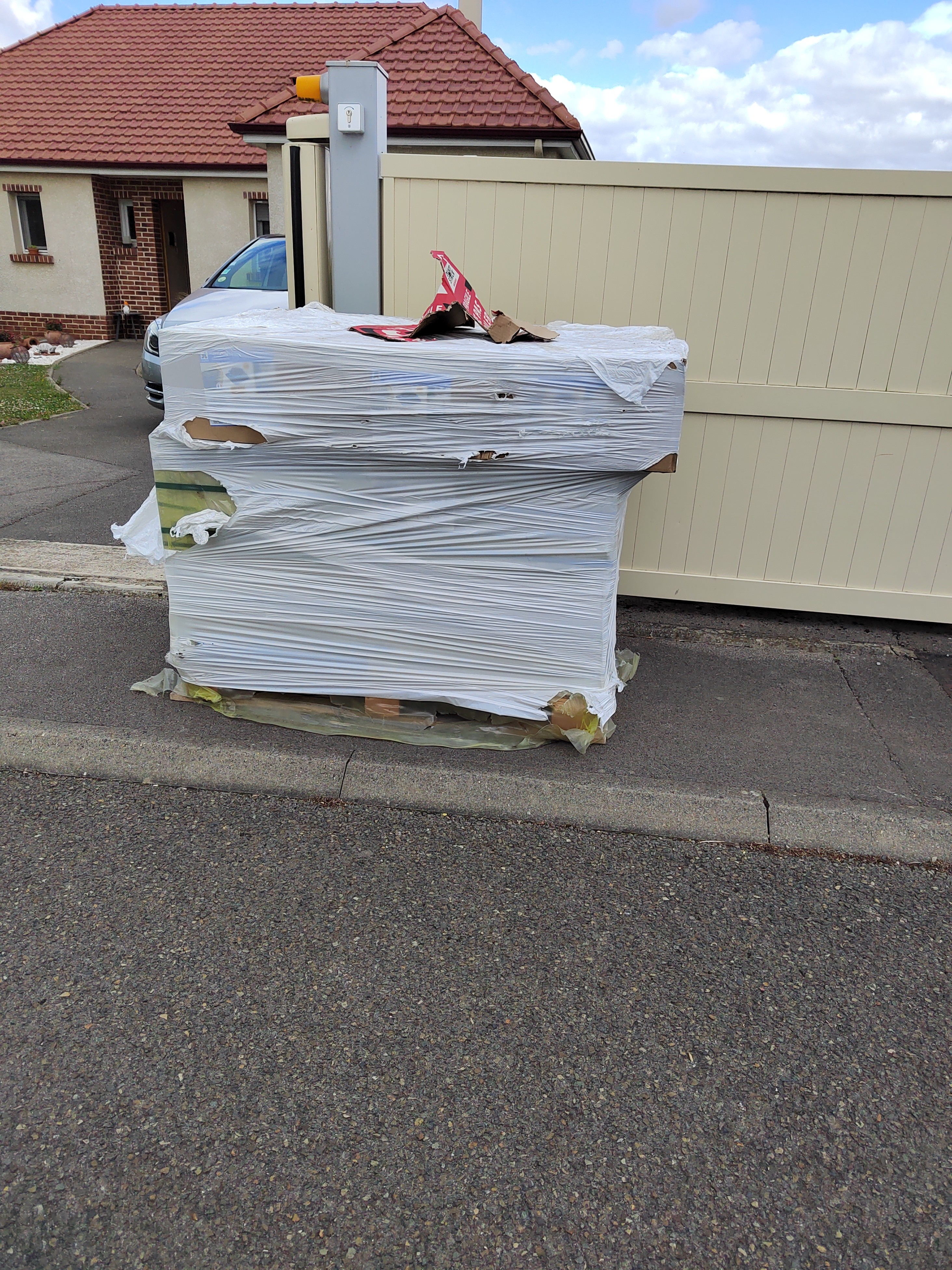Photo n° 2 de l'avis de Bastien.r fait le 24/07/2023 à 15:53