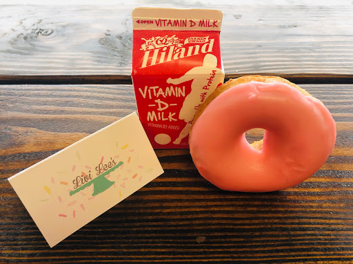 Donut Shop «Daylight Donuts Supershop», reviews and photos, 3121 S Yale Ave, Tulsa, OK 74135, USA