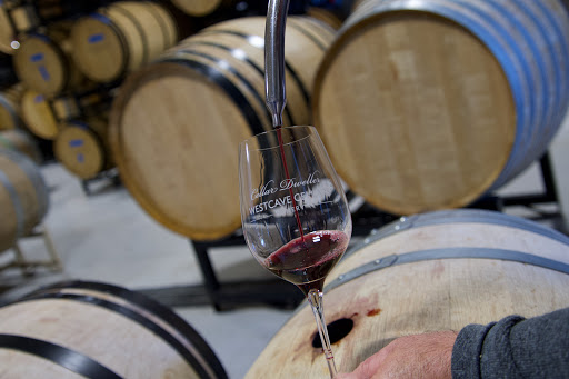 Winery «Westcave Cellars Winery», reviews and photos, 25711 Hamilton Pool Rd, Round Mountain, TX 78663, USA