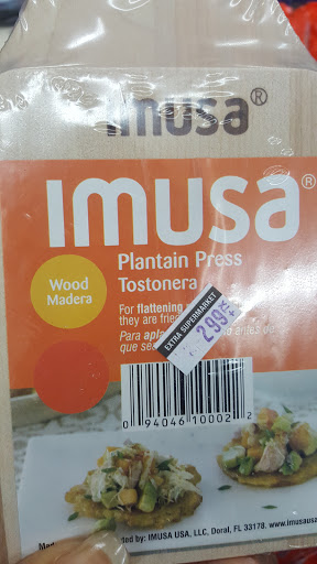 Grocery Store «Extra Supermarket», reviews and photos, 327 Lyons Ave, Newark, NJ 07112, USA