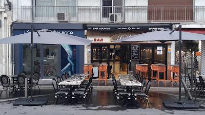 The New Saint Gilles à Tours