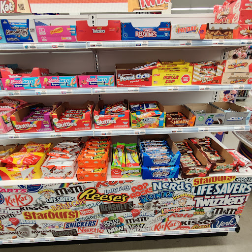 Variety Store «Five Below», reviews and photos, 217 Indian Lake Blvd, Hendersonville, TN 37075, USA