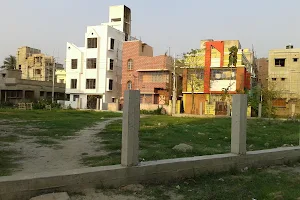Uttar basudha housing complex image