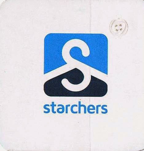 Dry Cleaner «Starchers Cleaners - Brooklyn Dry Cleaners», reviews and photos, 866 Bedford Ave, Brooklyn, NY 11205, USA