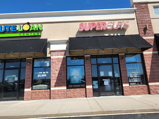 Hair Salon «Supercuts», reviews and photos, 26670 Centerview Dr #12, Millsboro, DE 19966, USA