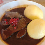 Photo n°1 de l'avis de paul.c fait le 19/12/2021 à 12:02 sur le  Zur Goldenen Gans à Grabfeld