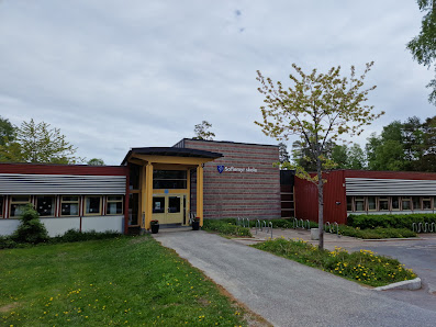 Sofiemyr skole Holbergs vei 37, 1412 Sofiemyr, Norge