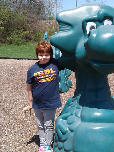 Recreation Center «Worth Park District», reviews and photos, 11500 S Beloit Ave, Worth, IL 60482, USA