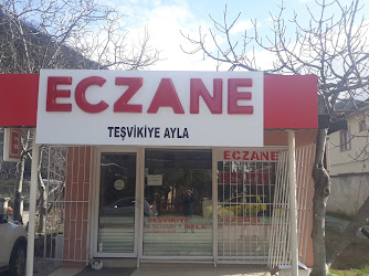 Teşvikiye Ayla Eczanesi