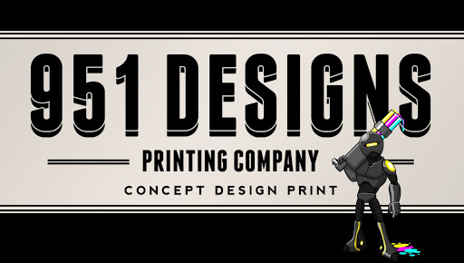 Print Shop «951 Designs Screen Printing and signs», reviews and photos, 3950 Pierce St, Riverside, CA 92505, USA