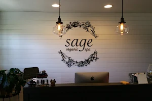 Sage Organic Spa image