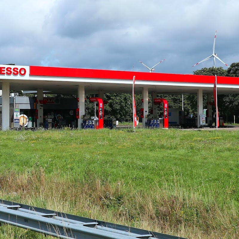 Esso Langveld