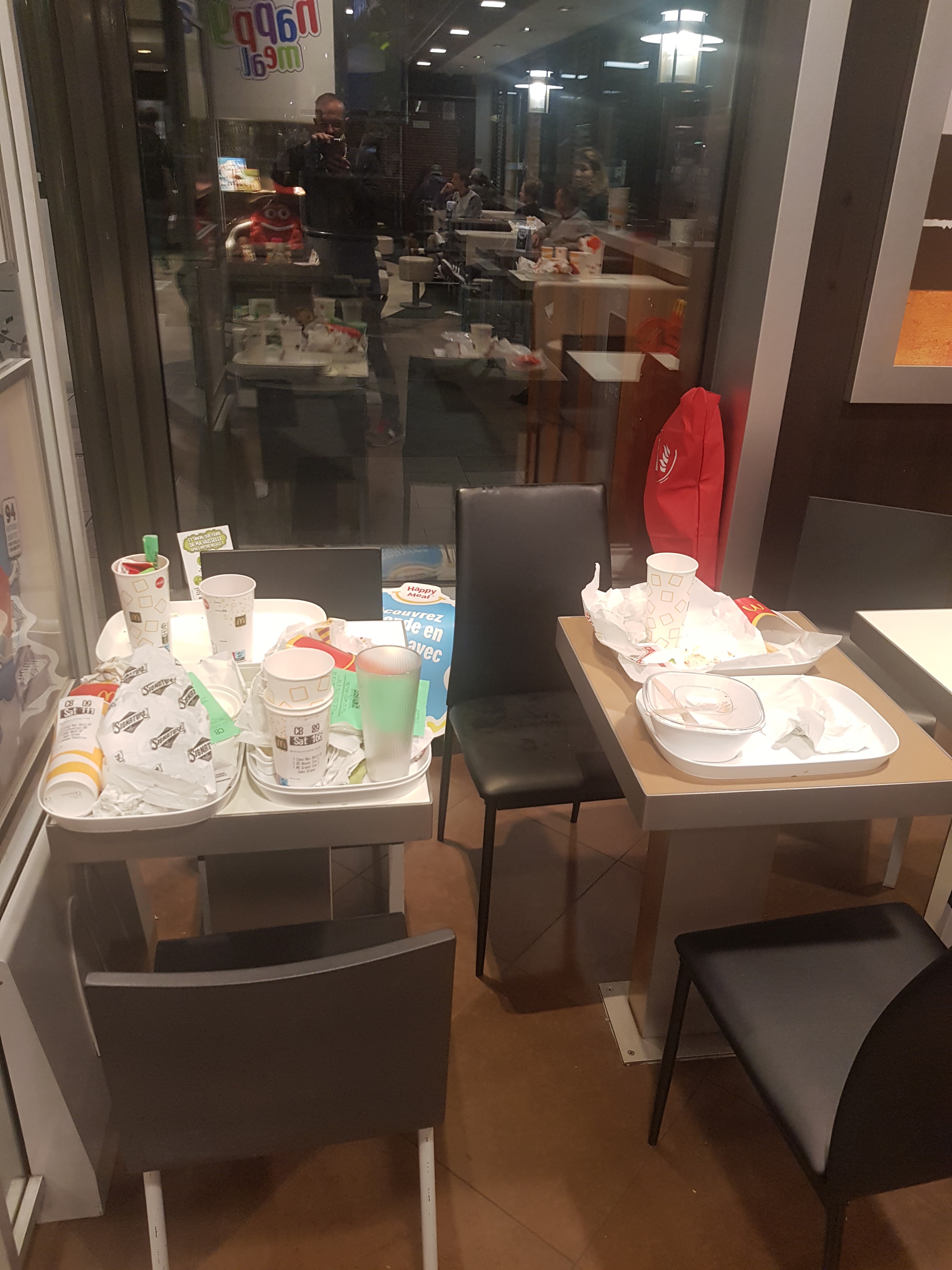 Photo n° 1 de l'avis de Sebastien.E fait le 17/05/2023 à 22:06