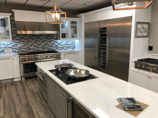 Appliance Store «Poirier Sales and Service Corporation», reviews and photos, 1015 Washington St, Norwood, MA 02062, USA