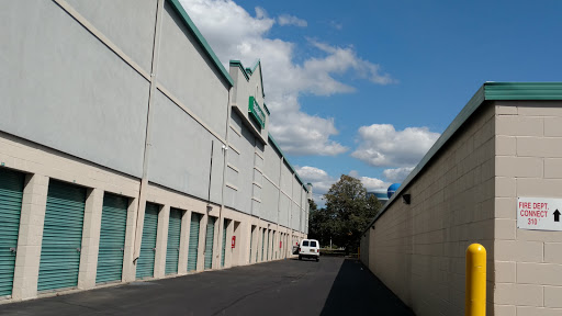 Storage Facility «Extra Space Storage», reviews and photos, 789 S Broadway, Hicksville, NY 11801, USA